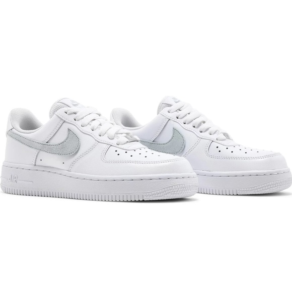 Nike Air Force 1 ‘07 Glacier Blue DH4970-100 Women’s US 8 - Picture 13 of 14